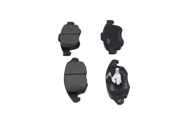 kbp10017 Kavo Parts Гальмівні колодки