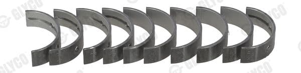 h11285050mm Glyco Подшипник коленвала