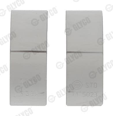 715023std Glyco Шатунна вкладка