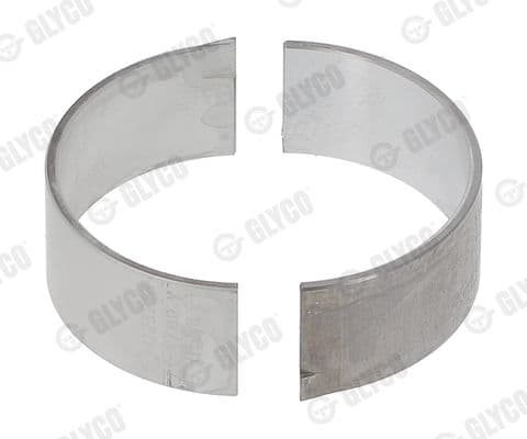 714780050mm Glyco Шатунный вкладыш