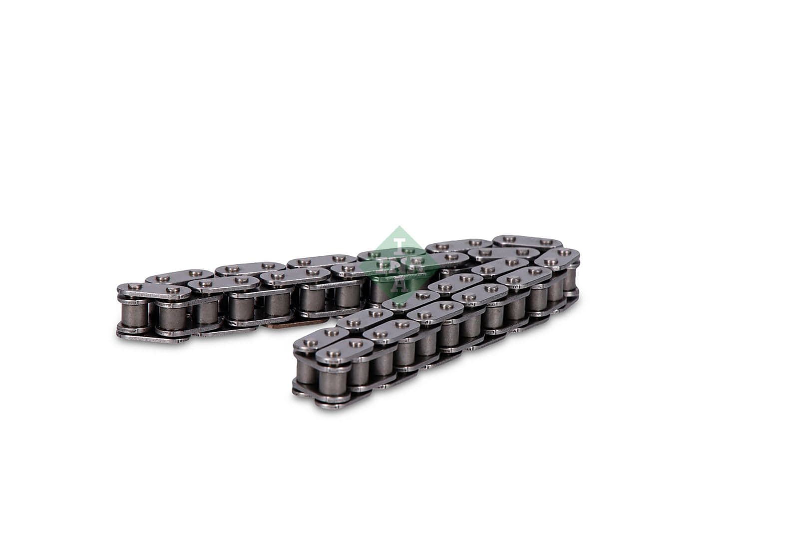 553037610 INA Цепь привода маслонасоса