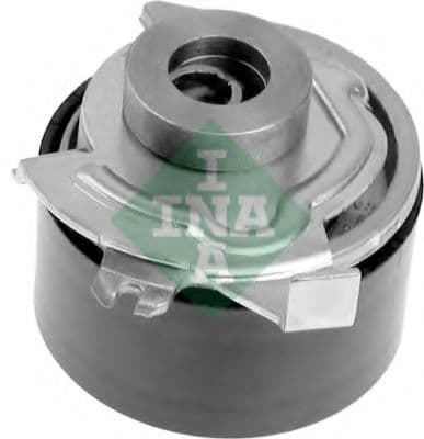531 0627 30 INA Натяжной ролик ремня ГРМ