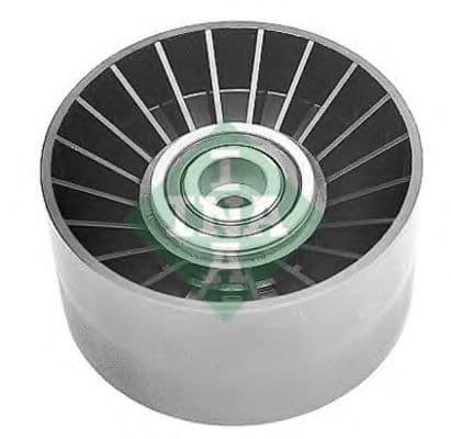 532 0032 10 INA Обвідний ролик поліклинового ременя