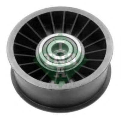 531 0126 10 INA Натяжний ролик поліклинового ременя