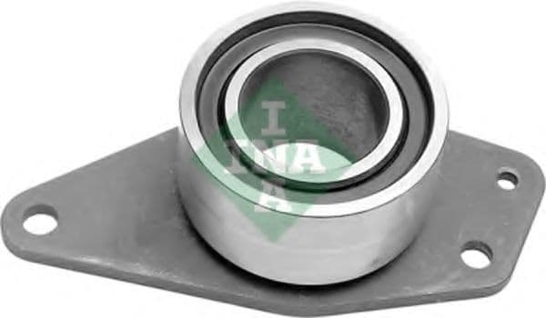 532 0222 10 INA Обвідний ролик ременя ГРМ