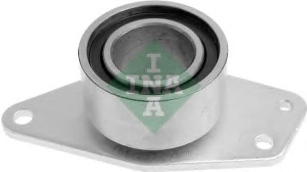 532 0322 10 INA Обвідний ролик ременя ГРМ