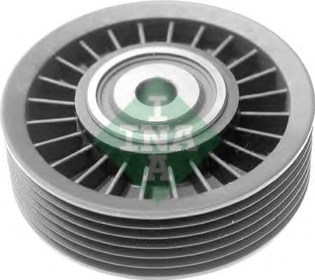 532 0368 20 INA Обвідний ролик поліклинового ременя