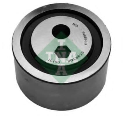 531 0077 10 INA Натяжной ролик ремня ГРМ