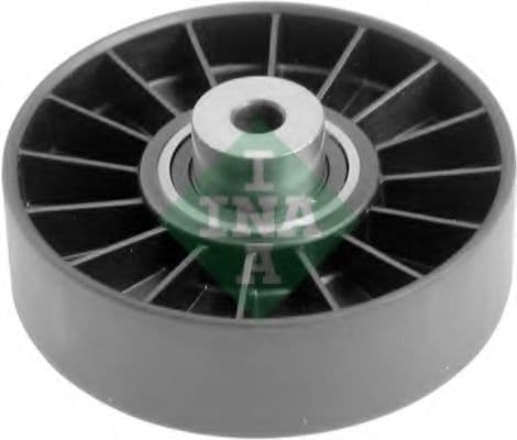 532 0223 10 INA Обвідний ролик поліклинового ременя