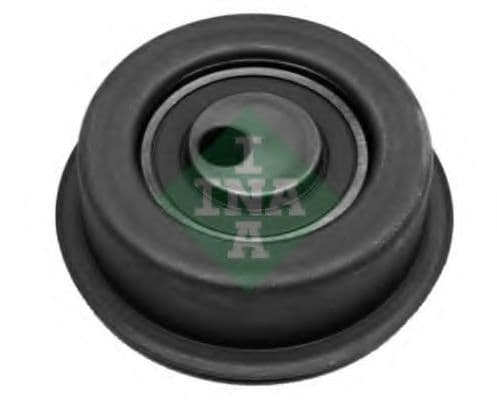531 0123 20 INA Натяжной ролик ремня ГРМ