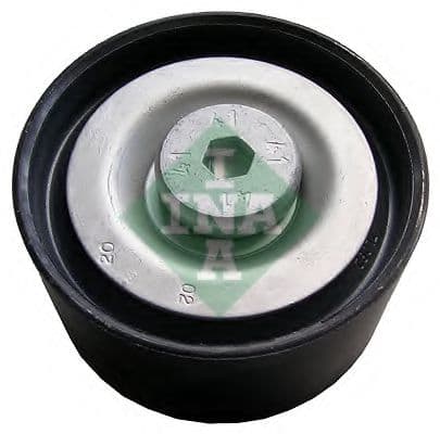 532 0456 10 INA Обвідний ролик поліклинового ременя