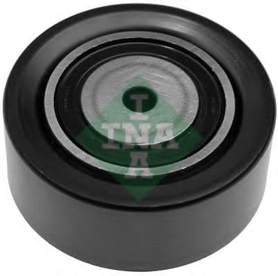 532 0537 10 INA Обвідний ролик поліклинового ременя