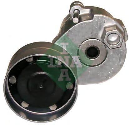 534 0349 10 INA Натяжний ролик поліклинового ременя