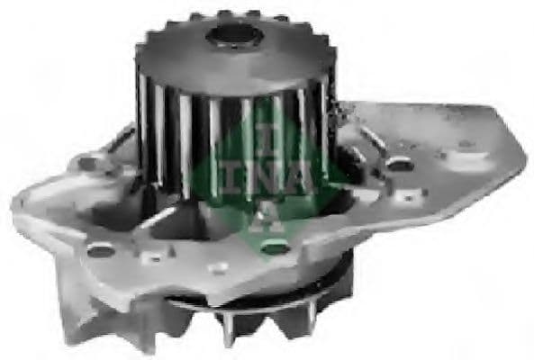 538 0019 10 INA Помпа