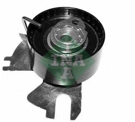 531 0839 10 INA Натяжной ролик ремня ГРМ