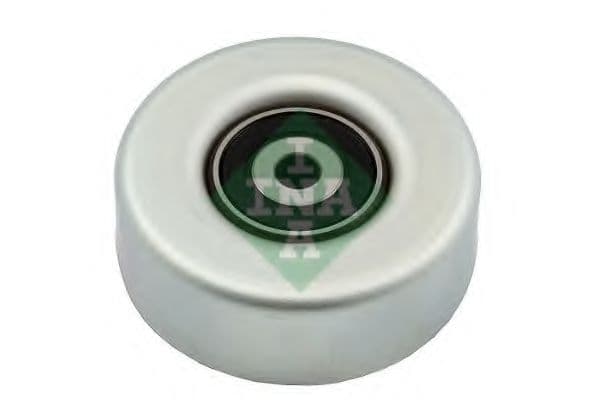 531 0856 10 INA Натяжний ролик поліклинового ременя