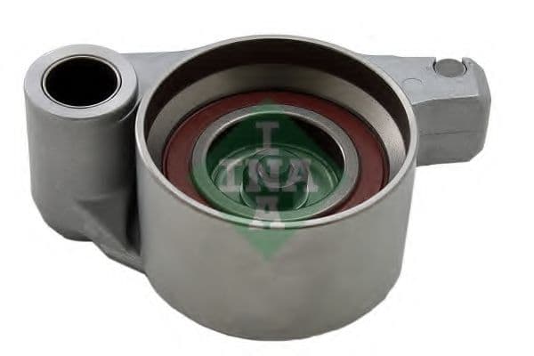 531 0833 10 INA Натяжной ролик ремня ГРМ