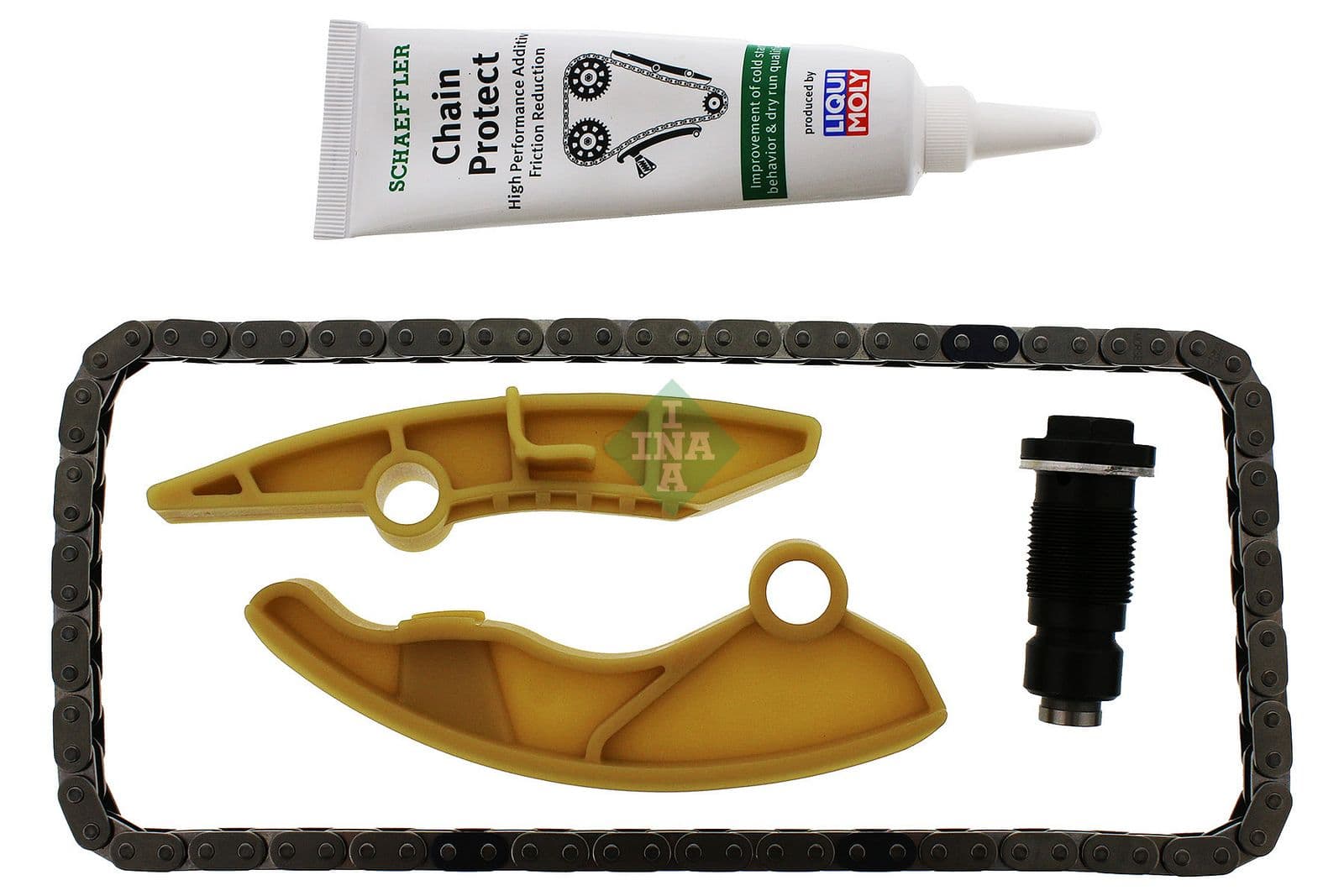 559179320 INA Комплект цепи ГРМ