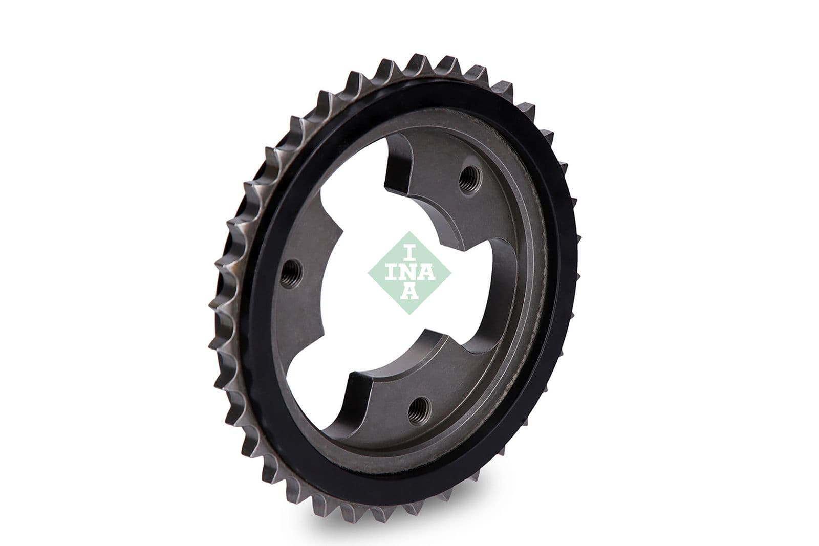554015110 INA Шестерня распредвала