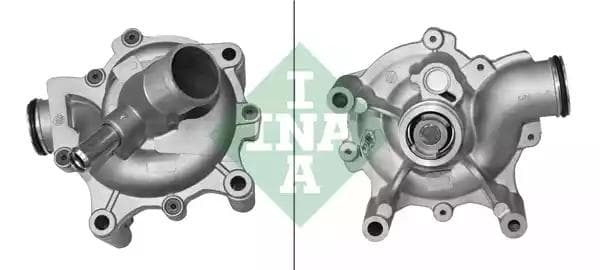 538018310 INA Помпа для MINI Cooper