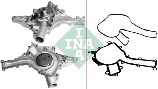 538021210 INA Помпа