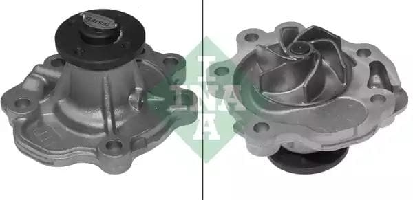 538030710 INA Помпа