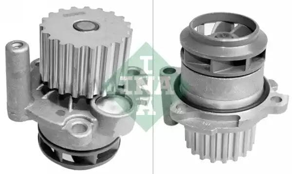 538032210 INA Помпа