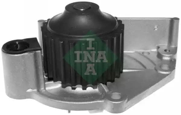 538048510 INA Помпа для Land Rover Freelander