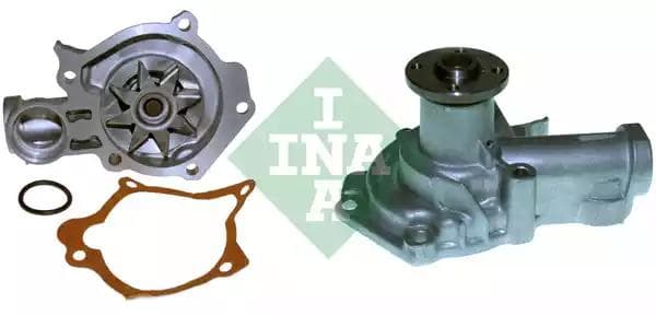 538058310 INA Помпа