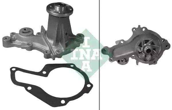 538062810 INA Помпа