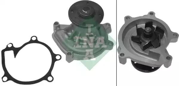 538064010 INA Помпа