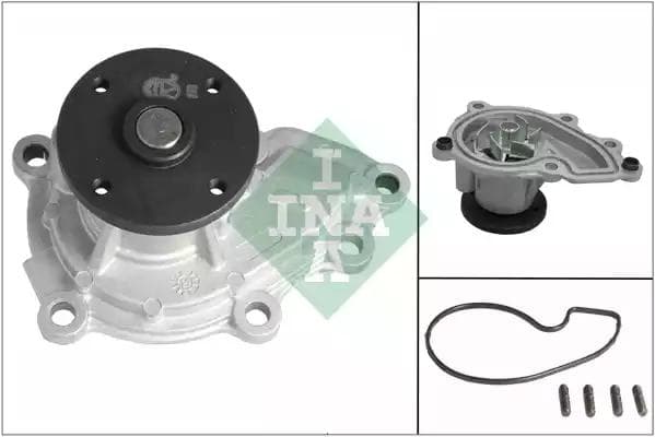 538069610 INA Помпа