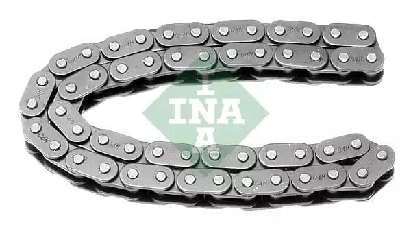 553019410 INA Цепь привода маслонасоса
