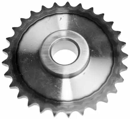 554002110 INA Шестерня цепи привода масляного насоса