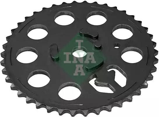 554004710 INA Шестерня распредвала