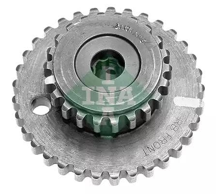 554009010 INA Звездочка привода коленвала