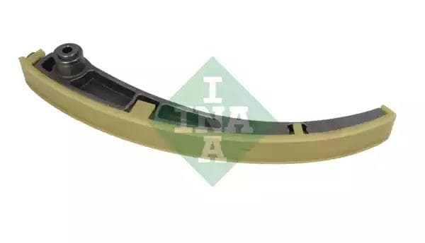 555057010 INA Планка натяжителя цепи ГРМ