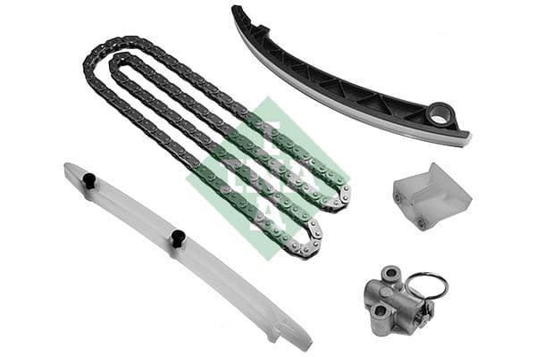 559183720 INA Комплект ланцюга ГРМ