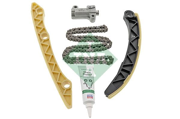 559010910 INA Комплект ланцюга ГРМ