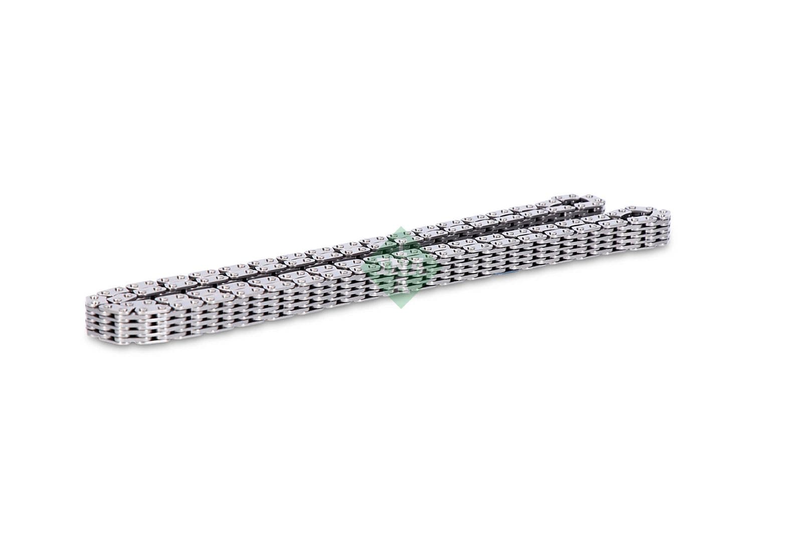 553039910 INA Цепь ГРМ