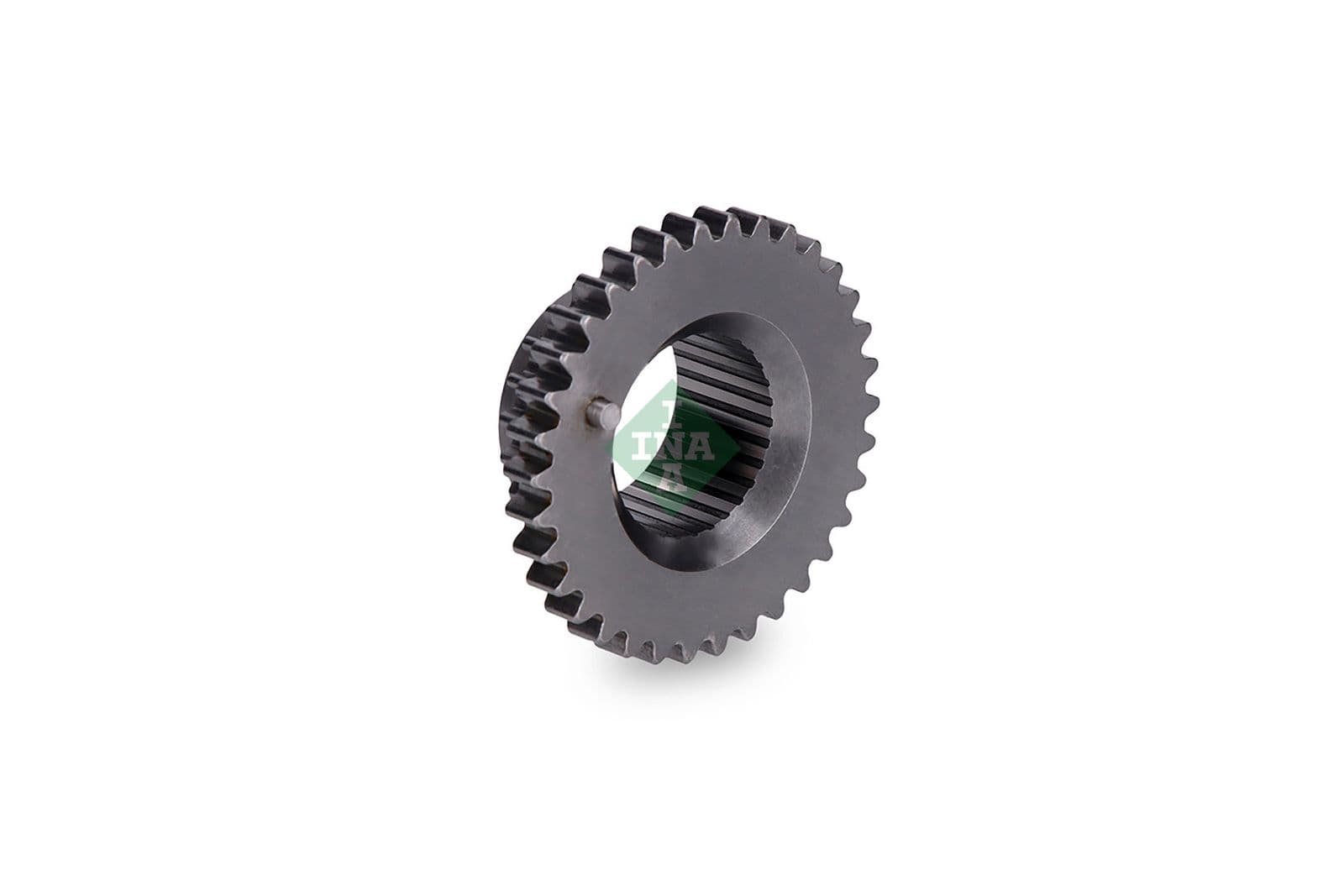 554014610 INA Шестерня коленчатого вала