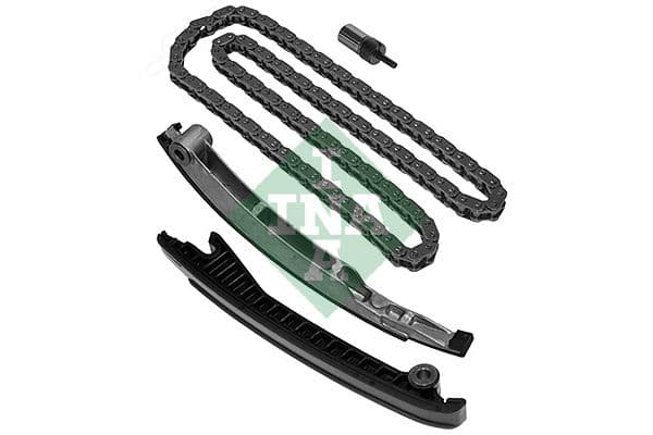 559183121 INA Комплект ланцюга ГРМ