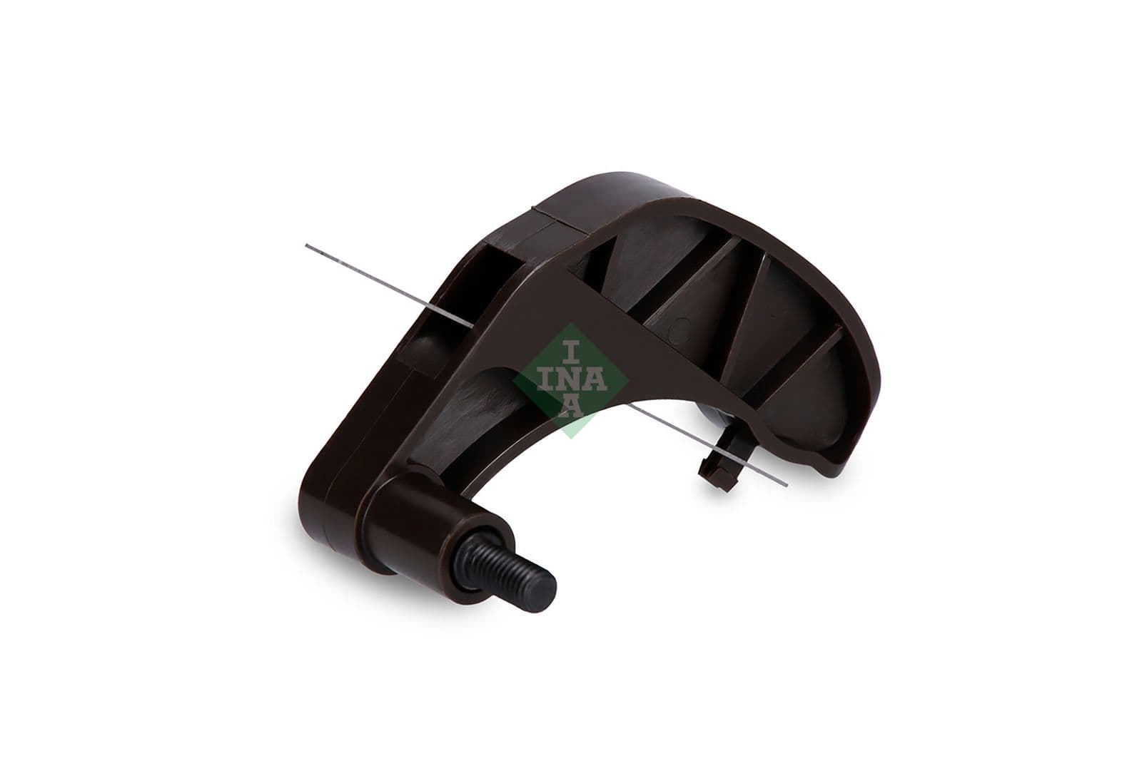 551030010 INA Натяжитель цепи привода масляного насоса