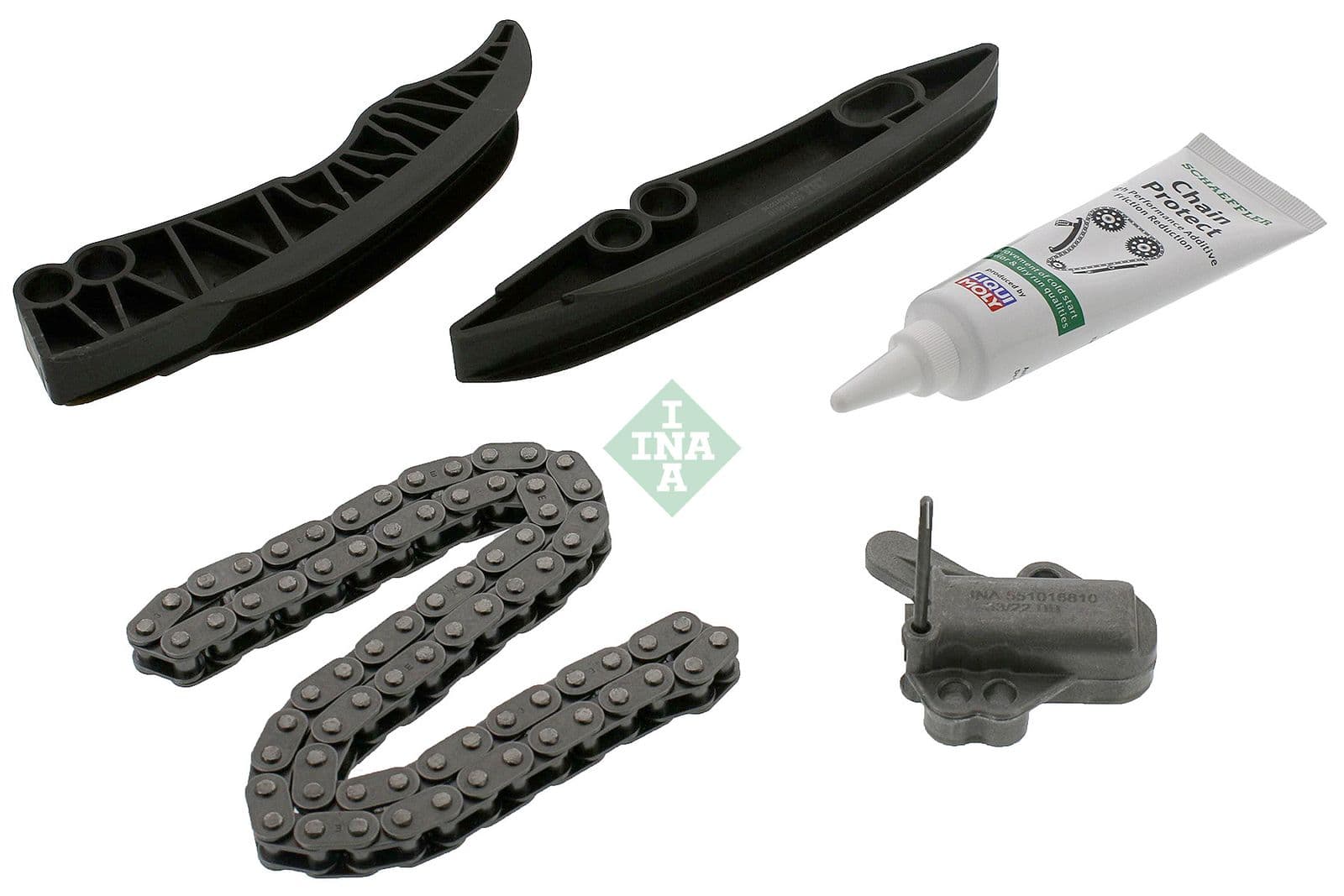 559177422 INA Комплект ланцюга ГРМ