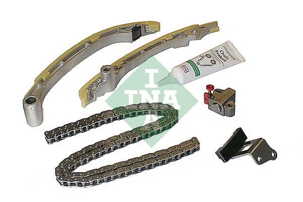 559100420 INA Комплект ланцюга ГРМ