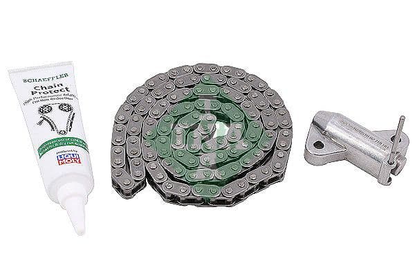 559181010 INA Комплект цепи ГРМ