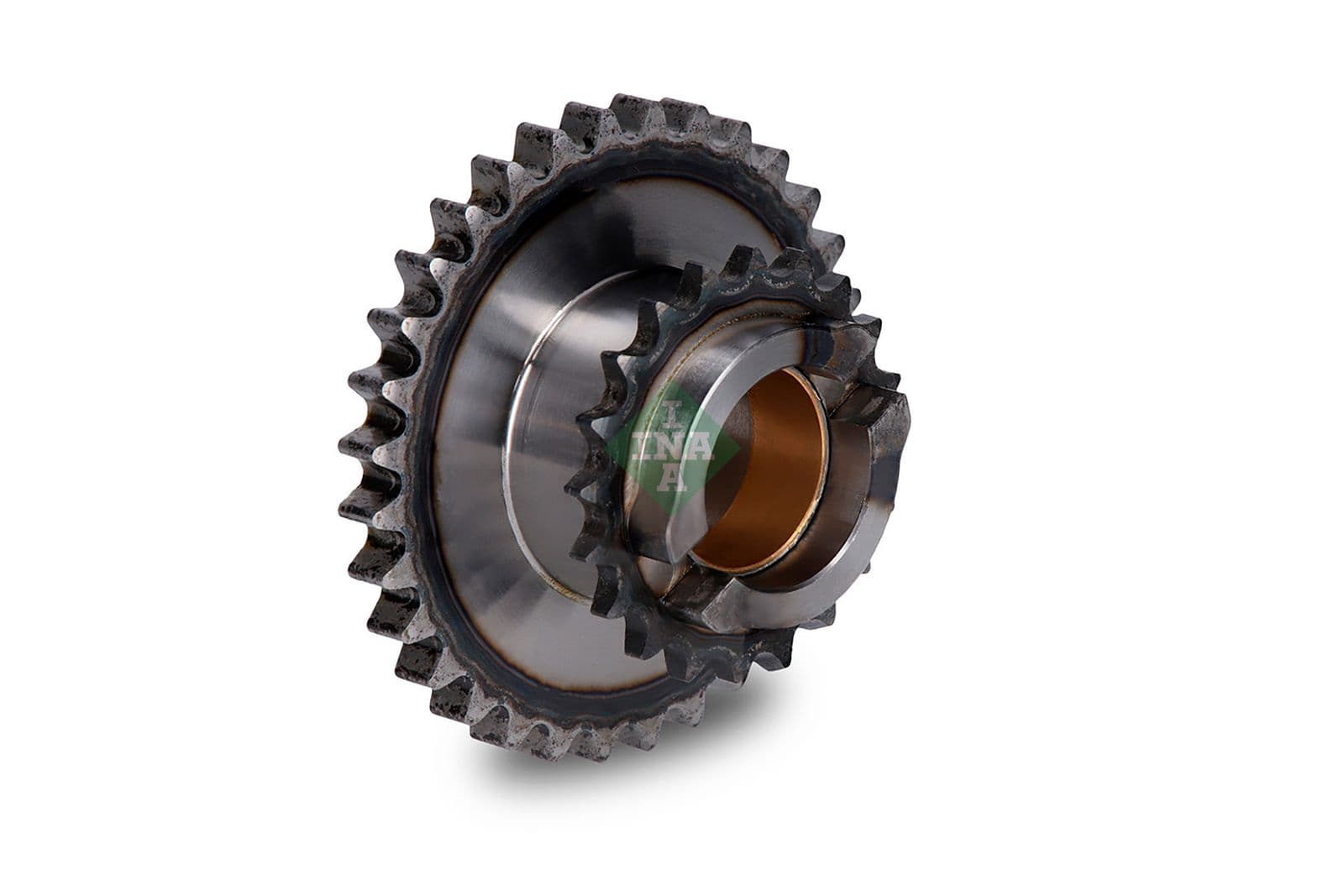 554013810 INA Звездочка привода коленвала