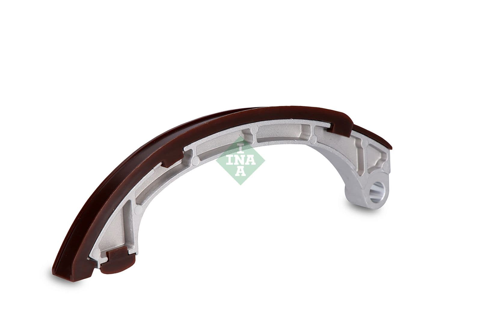 555007810 INA Планка натяжителя цепи ГРМ