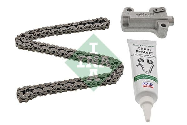 558004410 INA Комплект ланцюга ГРМ