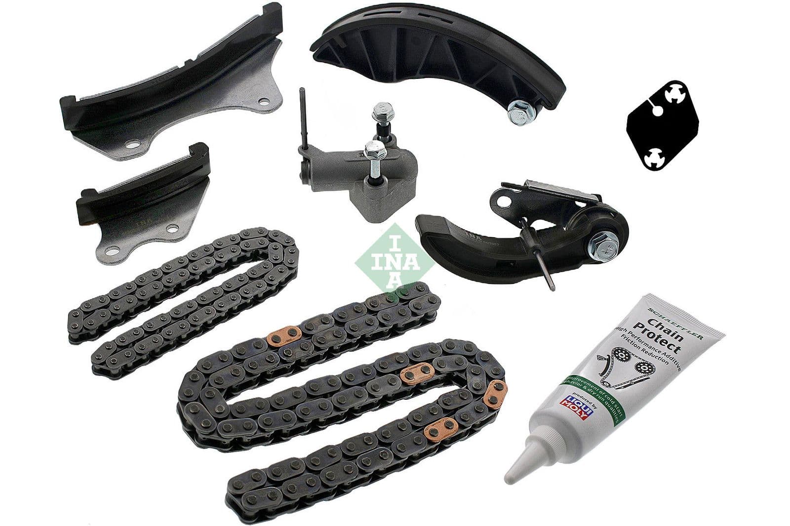 559100821 INA Комплект ланцюга ГРМ